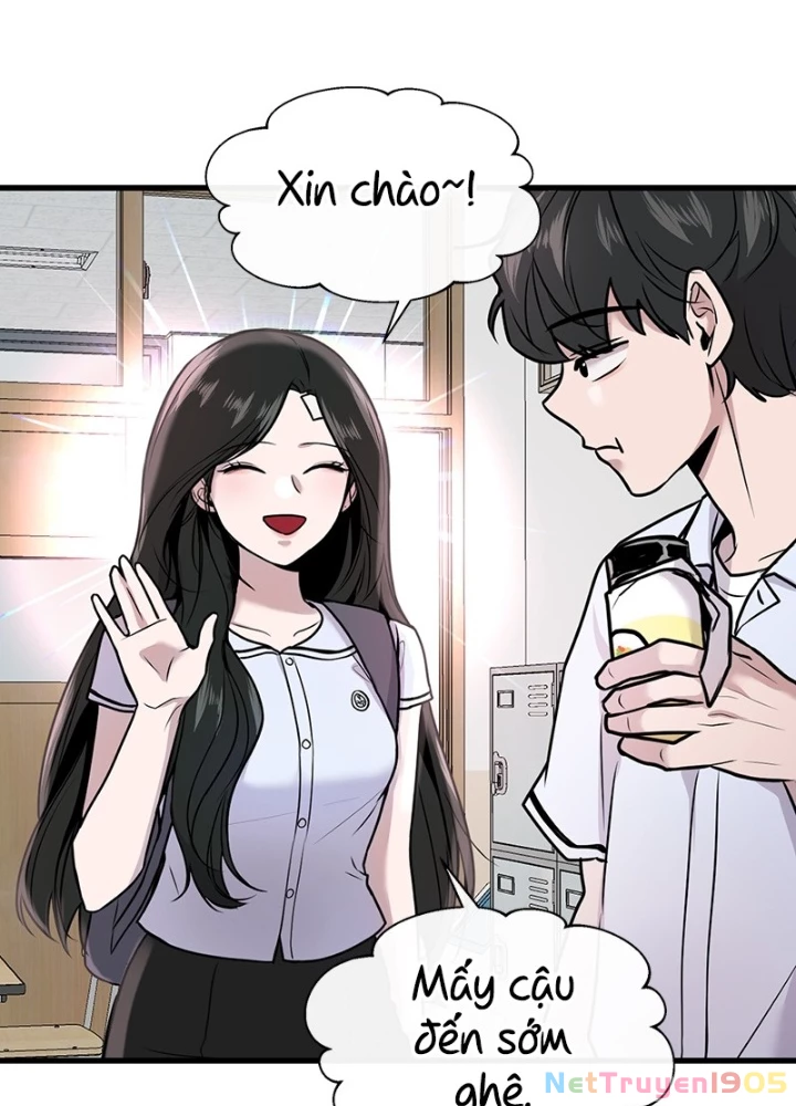 Trở Về Bên Chanbi Chapter 14 - 35