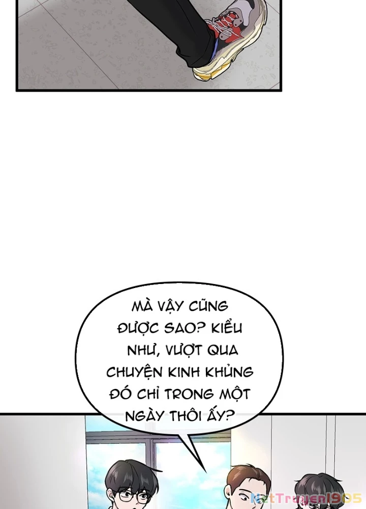 Trở Về Bên Chanbi Chapter 14 - 41