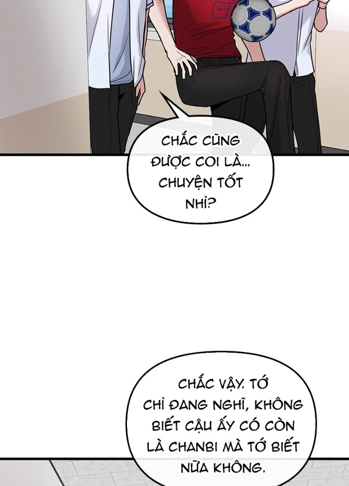 Trở Về Bên Chanbi Chapter 14 - 43