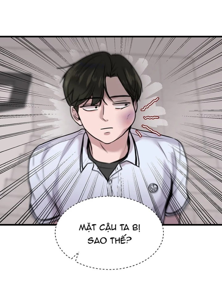 Trở Về Bên Chanbi Chapter 14 - 49