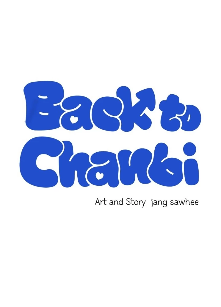 Trở Về Bên Chanbi Chapter 14 - 75