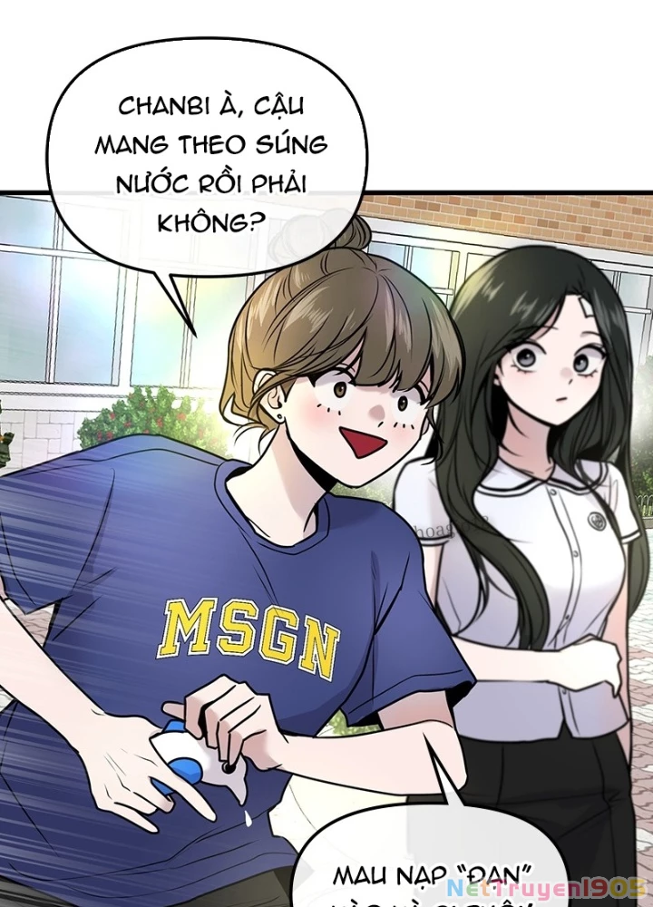 Trở Về Bên Chanbi Chapter 14 - 99