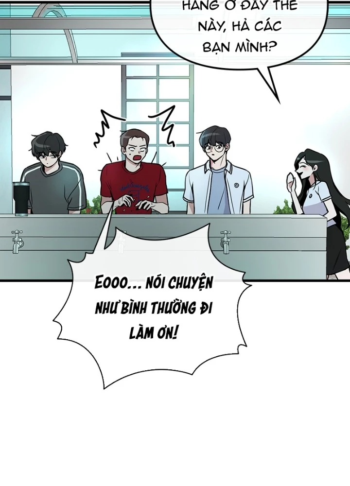 Trở Về Bên Chanbi Chapter 14 - 107