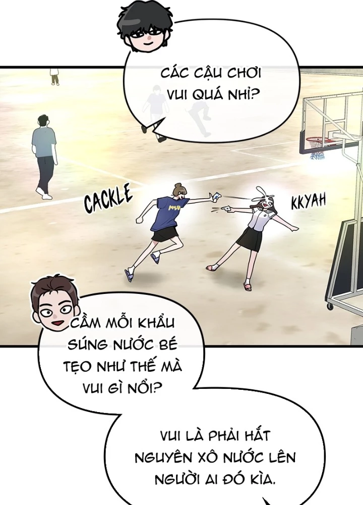 Trở Về Bên Chanbi Chapter 14 - 111