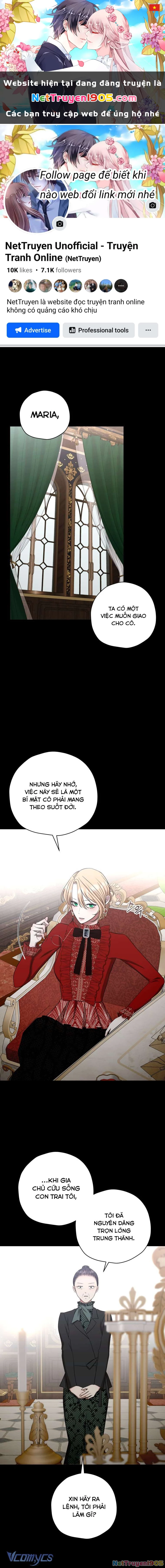 Khi Tôi Bị Chú Chó Tôi Bỏ Rơi Cắn Chapter 77 - 1