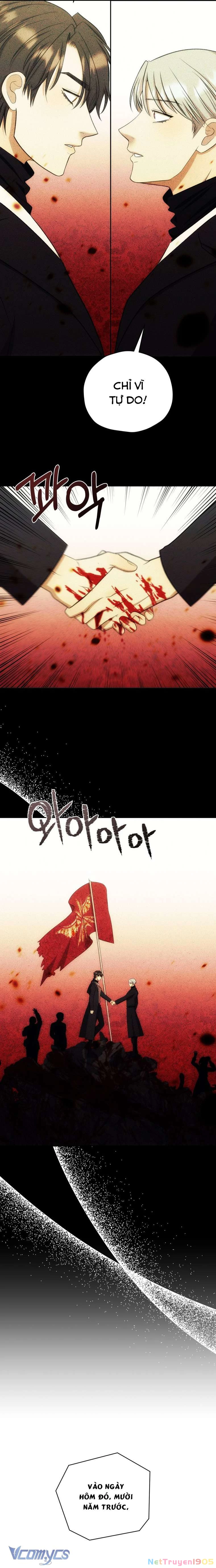 Khi Tôi Bị Chú Chó Tôi Bỏ Rơi Cắn Chapter 77 - 6