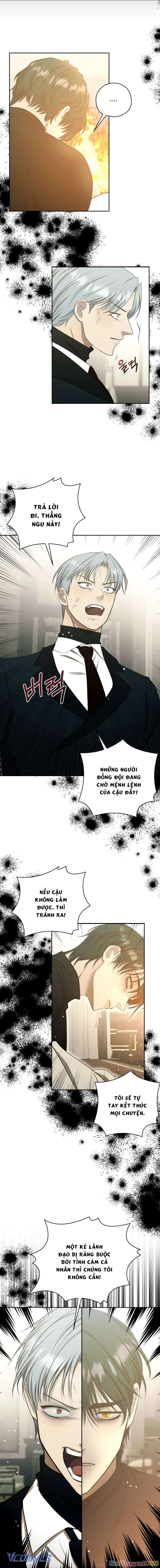 Khi Tôi Bị Chú Chó Tôi Bỏ Rơi Cắn Chapter 77 - 8