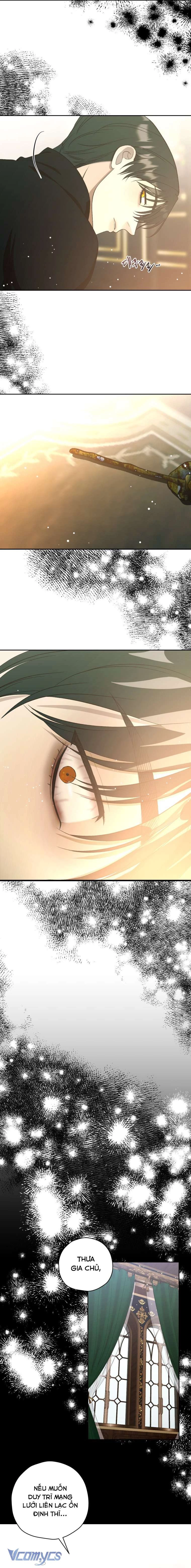 Khi Tôi Bị Chú Chó Tôi Bỏ Rơi Cắn Chapter 77 - 11