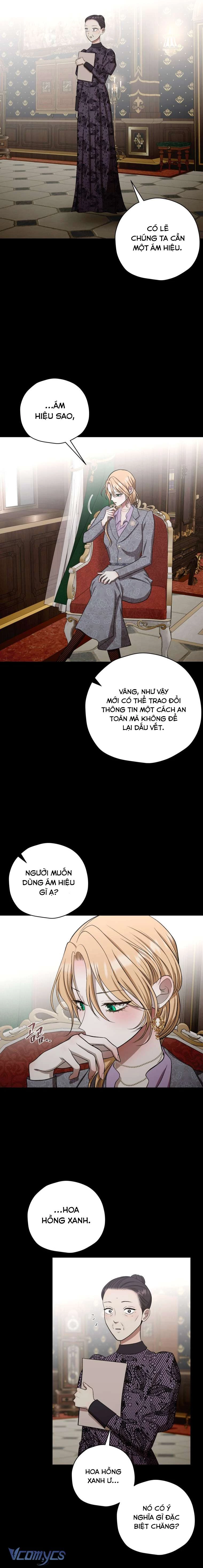 Khi Tôi Bị Chú Chó Tôi Bỏ Rơi Cắn Chapter 77 - 12