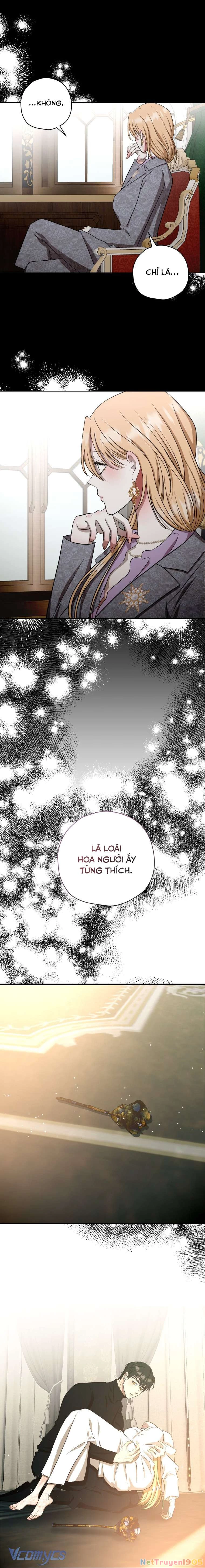 Khi Tôi Bị Chú Chó Tôi Bỏ Rơi Cắn Chapter 77 - 13
