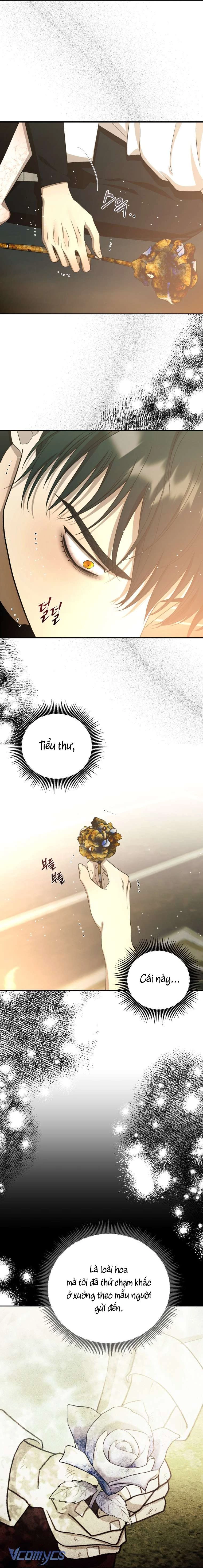 Khi Tôi Bị Chú Chó Tôi Bỏ Rơi Cắn Chapter 77 - 14