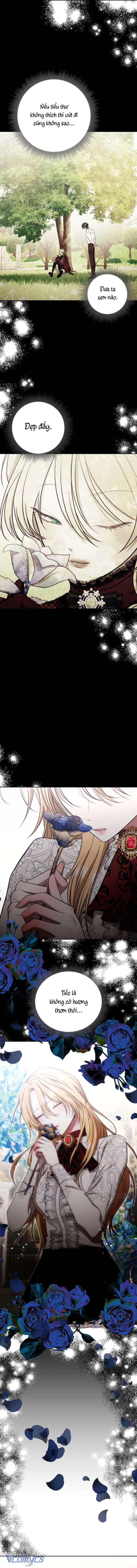 Khi Tôi Bị Chú Chó Tôi Bỏ Rơi Cắn Chapter 77 - 15