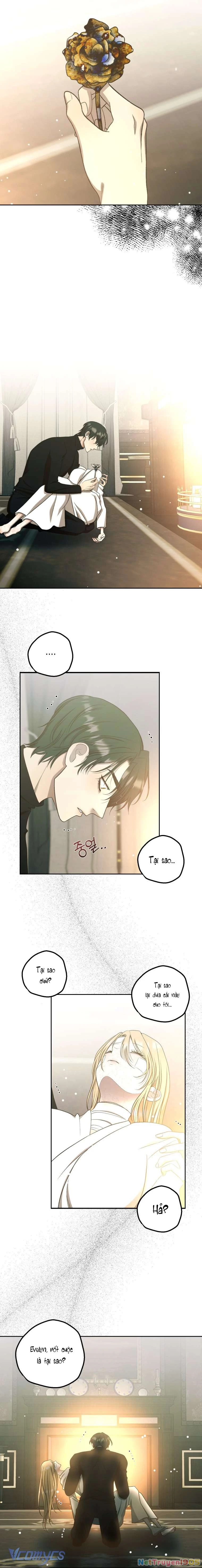 Khi Tôi Bị Chú Chó Tôi Bỏ Rơi Cắn Chapter 77 - 16
