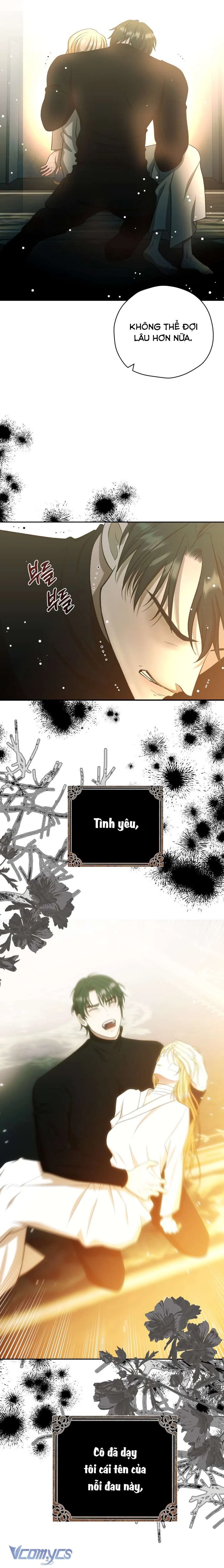 Khi Tôi Bị Chú Chó Tôi Bỏ Rơi Cắn Chapter 77 - 19