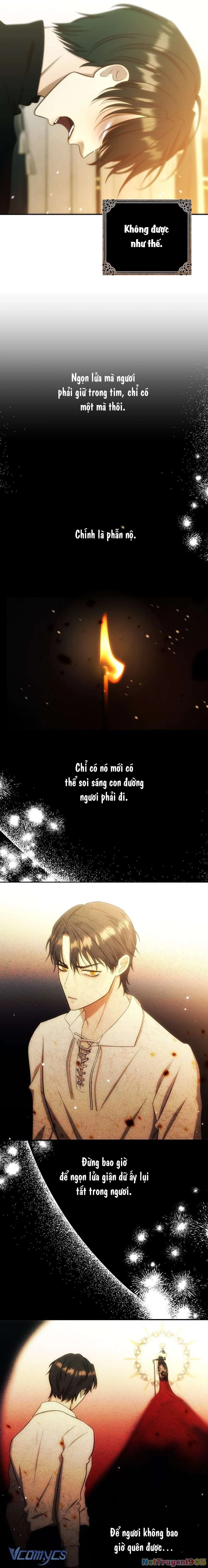 Khi Tôi Bị Chú Chó Tôi Bỏ Rơi Cắn Chapter 77 - 24