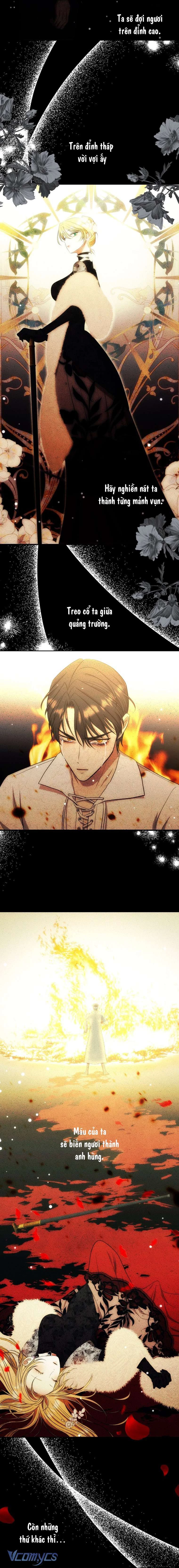 Khi Tôi Bị Chú Chó Tôi Bỏ Rơi Cắn Chapter 77 - 25