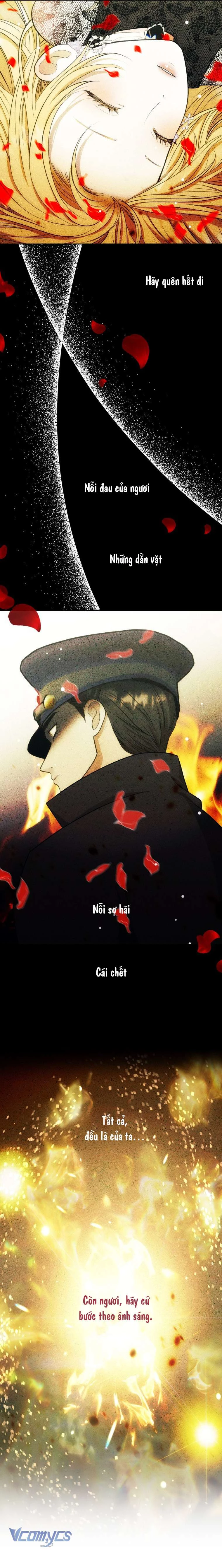 Khi Tôi Bị Chú Chó Tôi Bỏ Rơi Cắn Chapter 77 - 26
