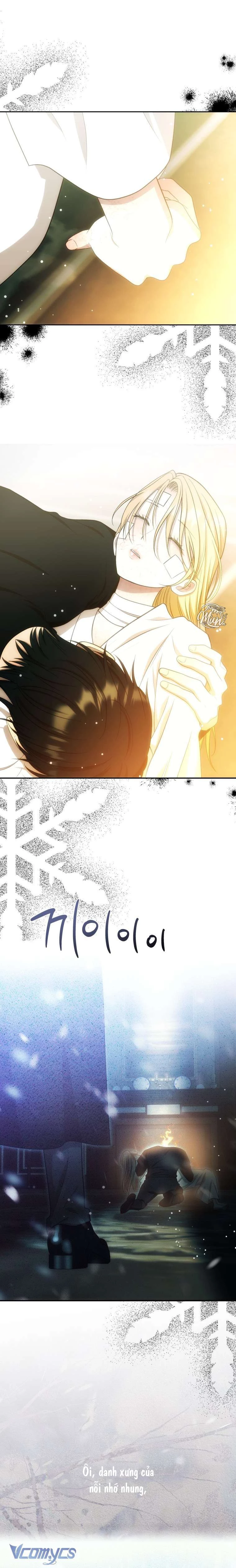 Khi Tôi Bị Chú Chó Tôi Bỏ Rơi Cắn Chapter 77 - 33