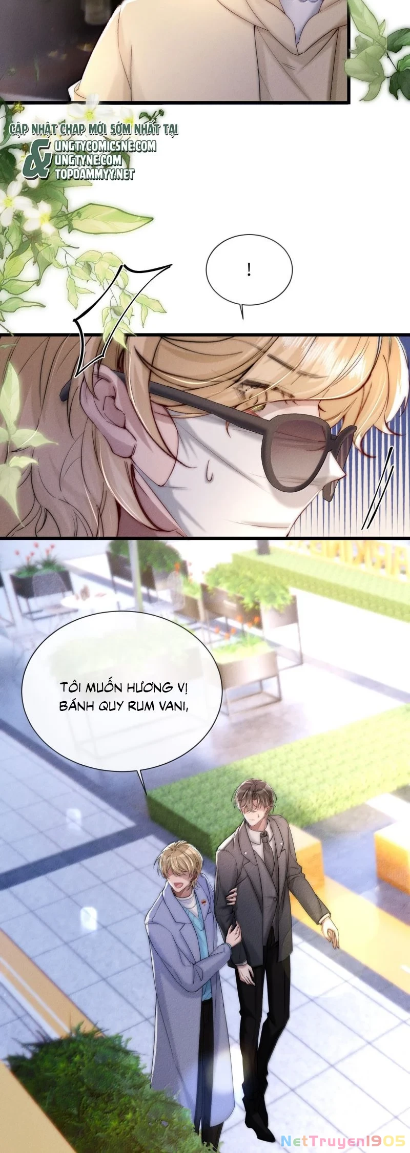 Kế Hoạch Tự Dưỡng Cuồng Khuyển Chapter 73 - 6