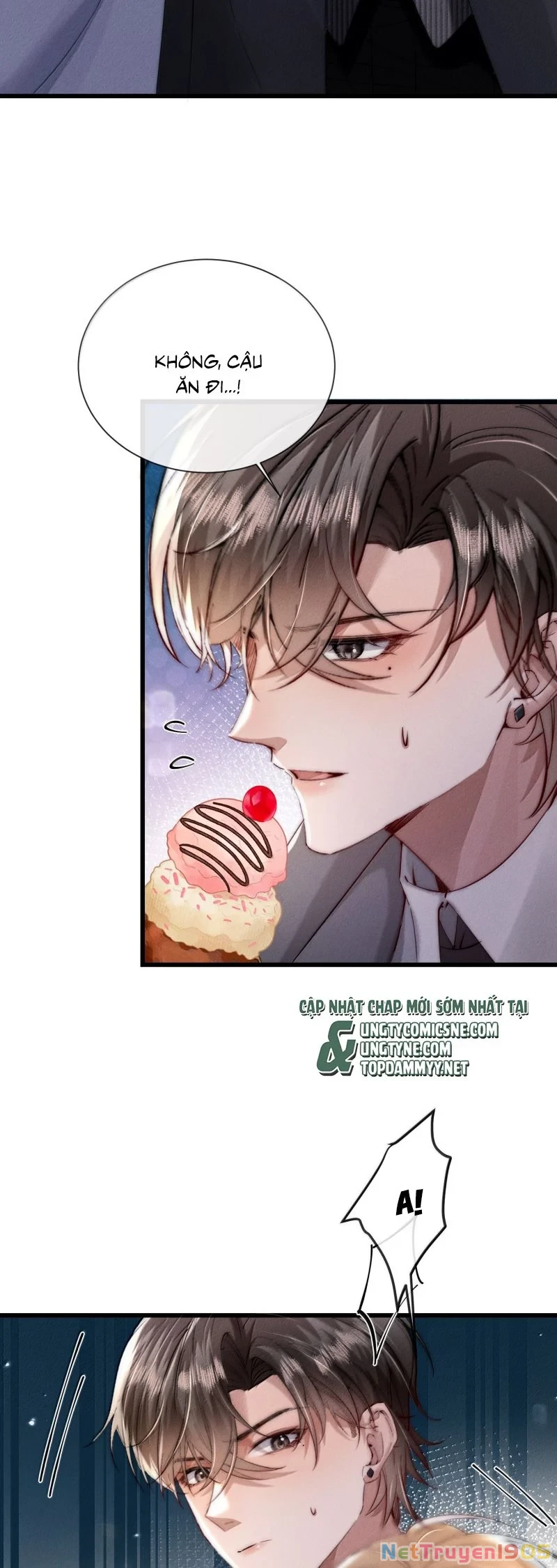 Kế Hoạch Tự Dưỡng Cuồng Khuyển Chapter 73 - 9