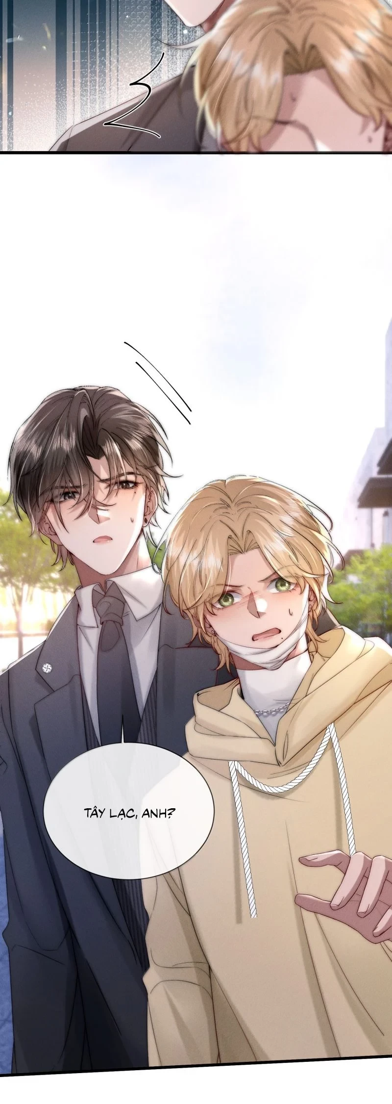 Kế Hoạch Tự Dưỡng Cuồng Khuyển Chapter 73 - 10