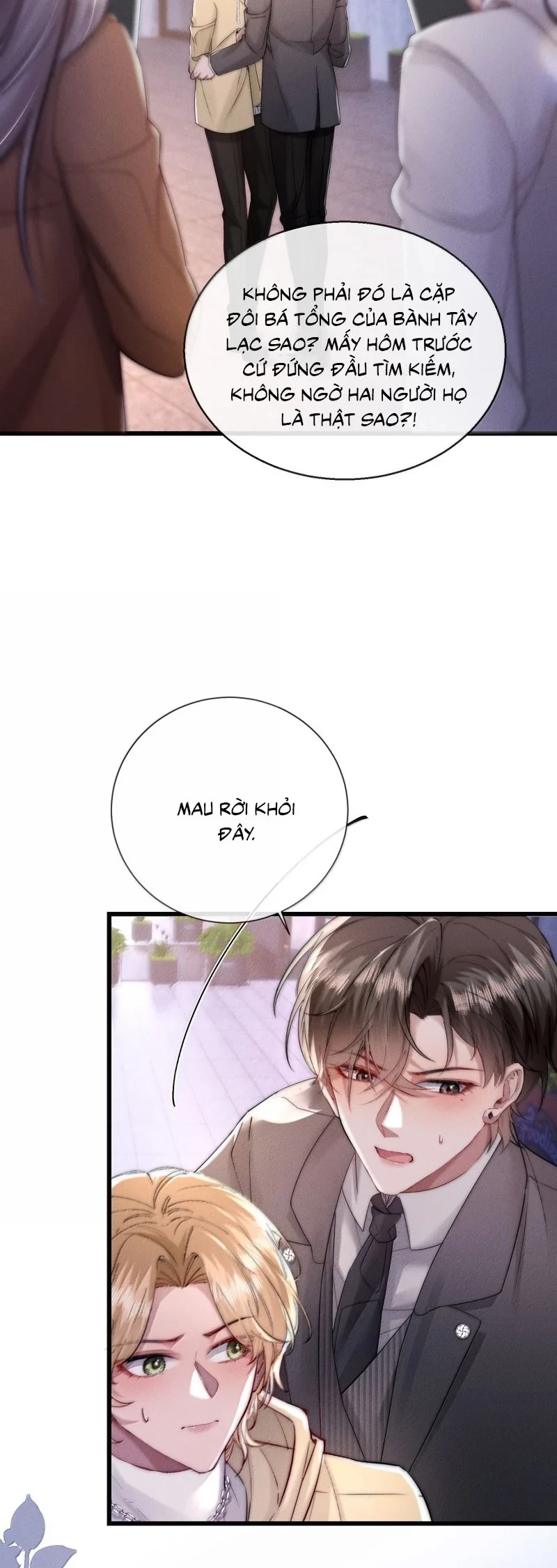 Kế Hoạch Tự Dưỡng Cuồng Khuyển Chapter 73 - 12