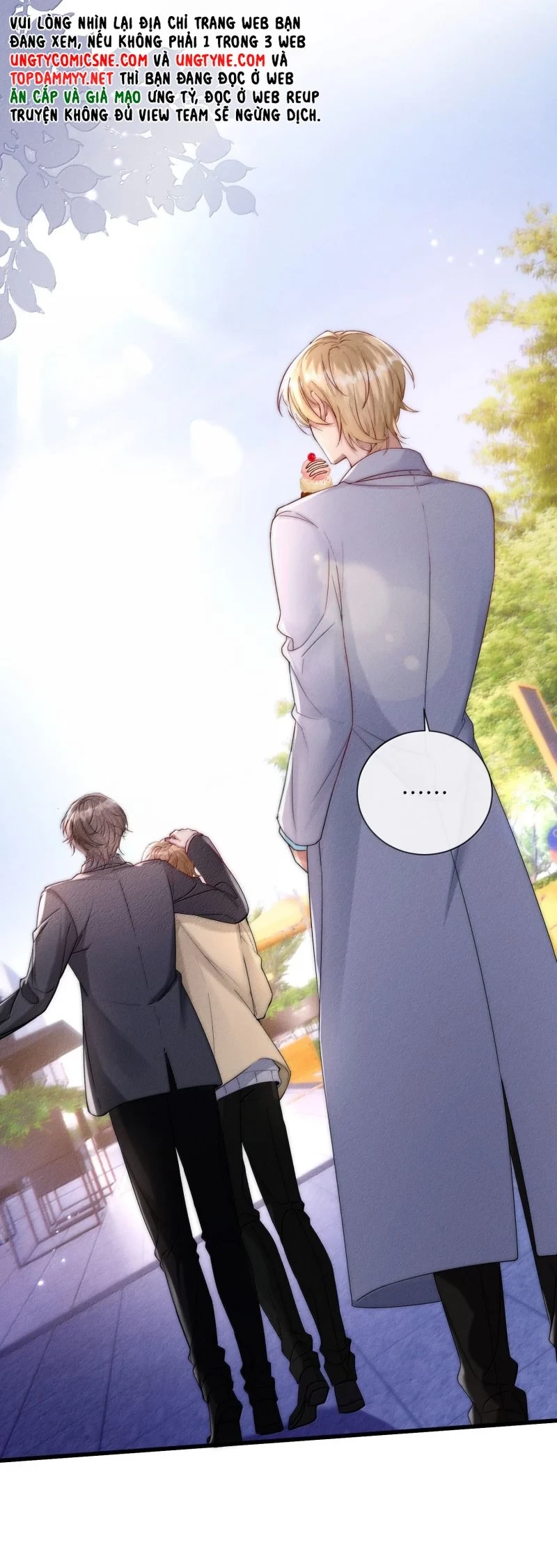 Kế Hoạch Tự Dưỡng Cuồng Khuyển Chapter 73 - 13