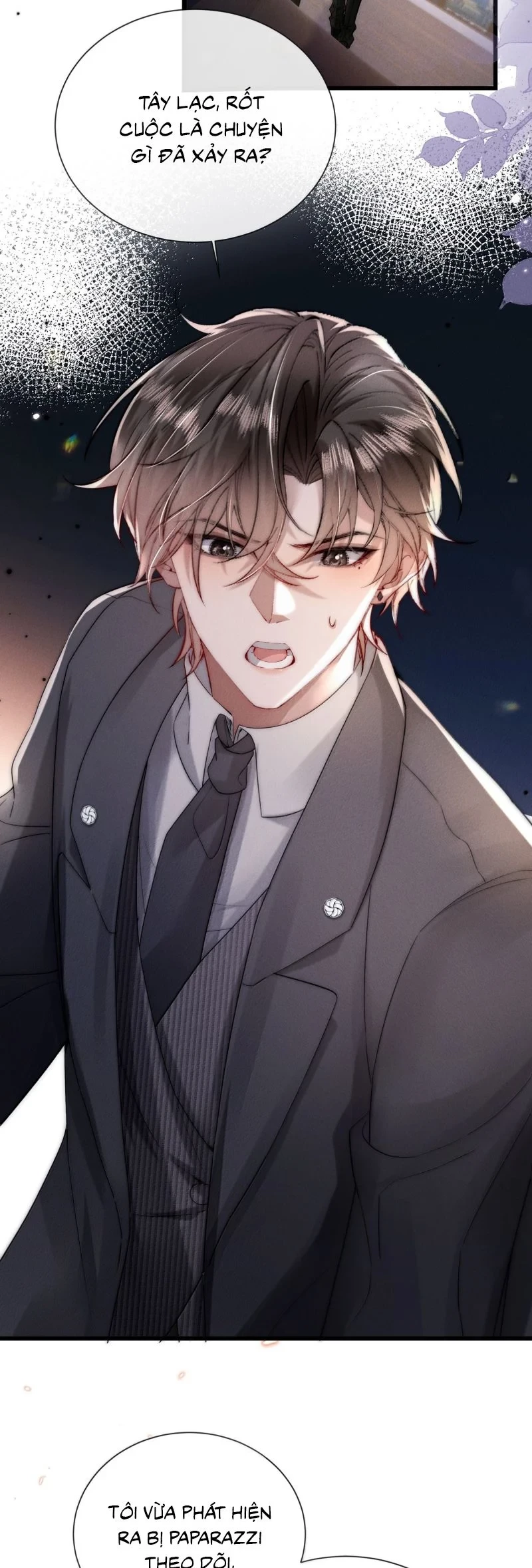 Kế Hoạch Tự Dưỡng Cuồng Khuyển Chapter 73 - 16