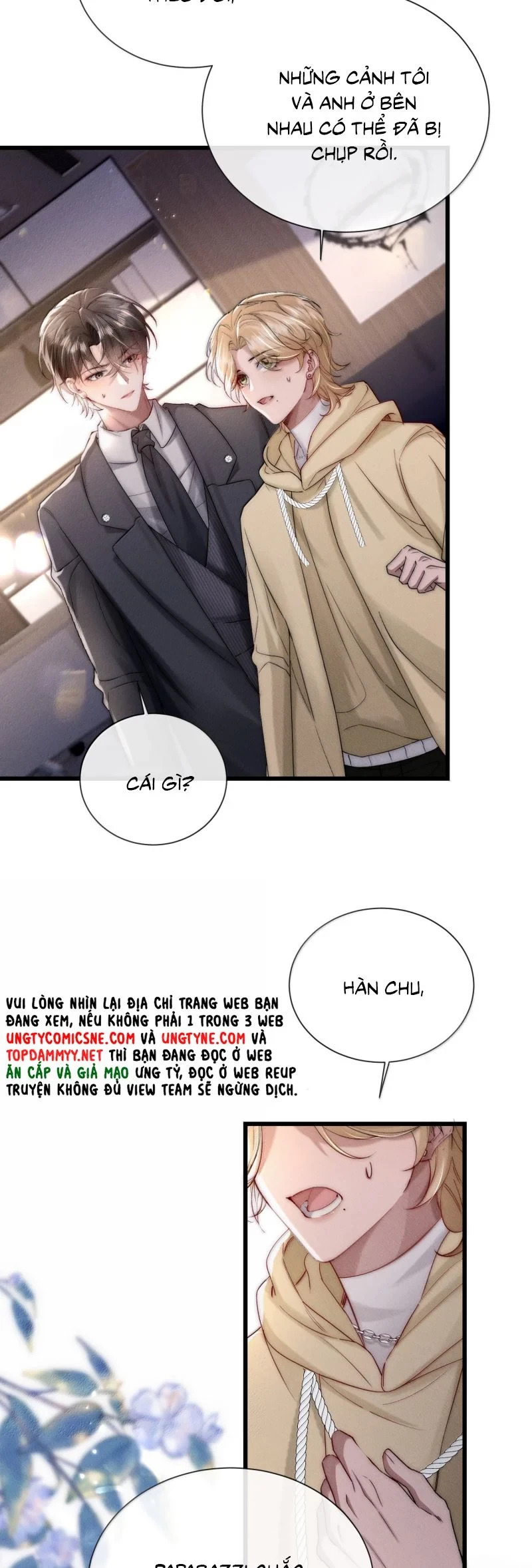 Kế Hoạch Tự Dưỡng Cuồng Khuyển Chapter 73 - 17