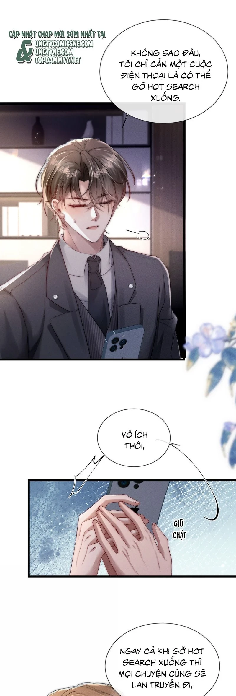 Kế Hoạch Tự Dưỡng Cuồng Khuyển Chapter 73 - 19