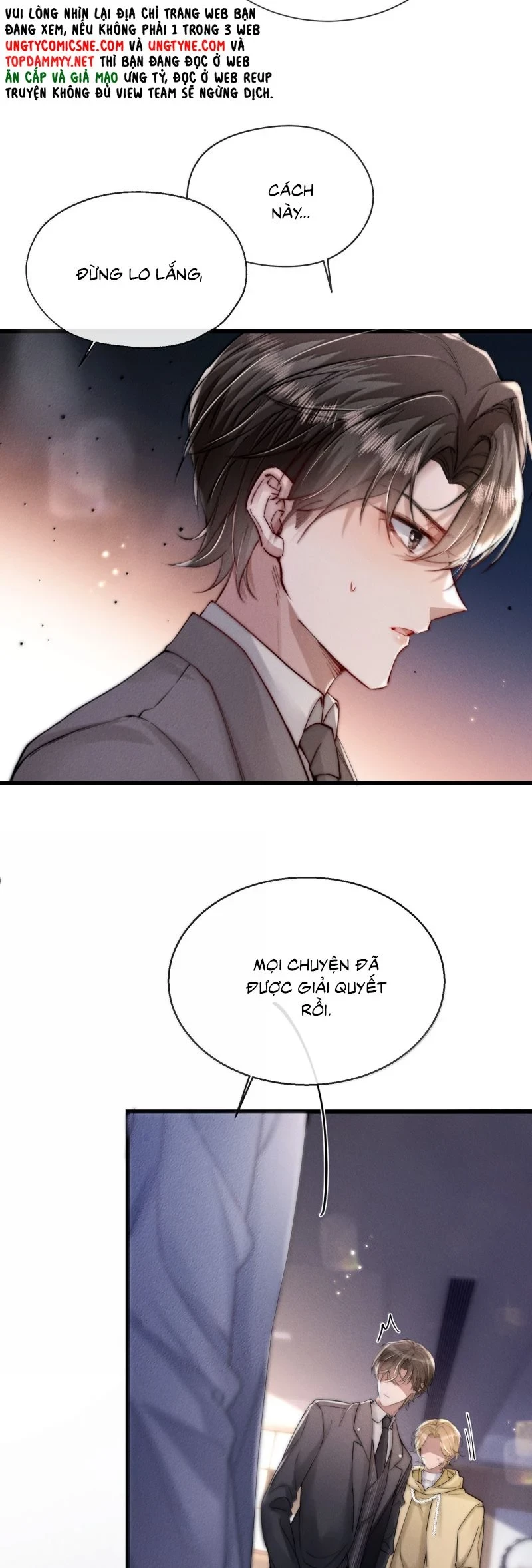 Kế Hoạch Tự Dưỡng Cuồng Khuyển Chapter 73 - 24