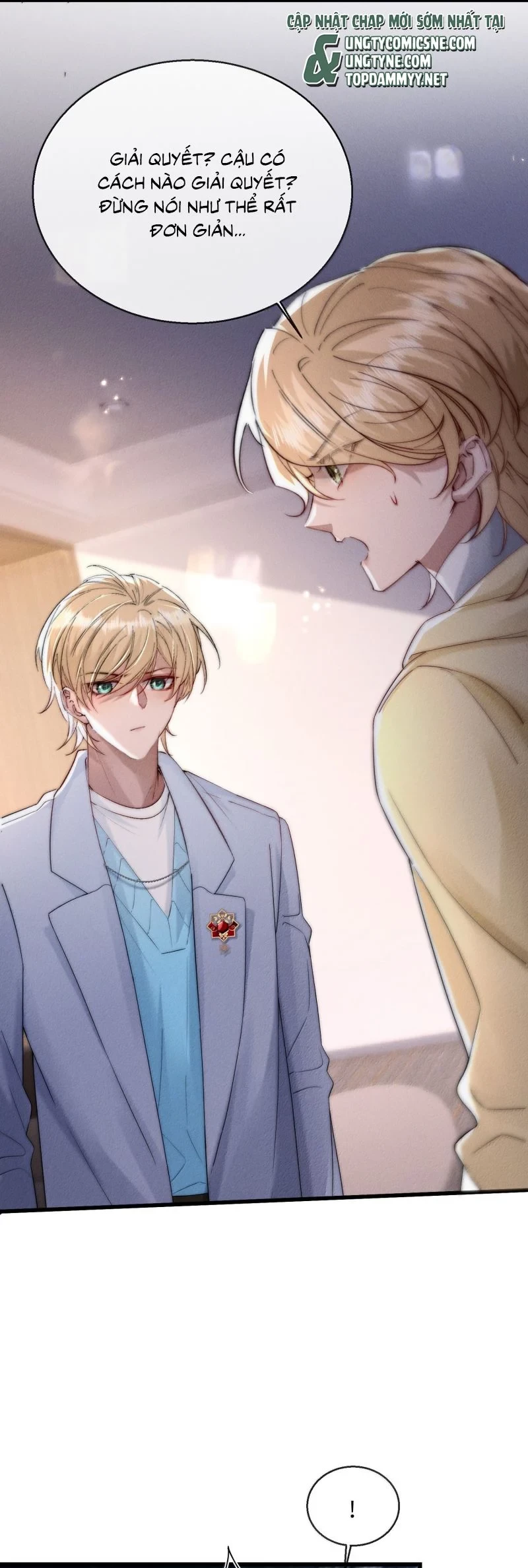 Kế Hoạch Tự Dưỡng Cuồng Khuyển Chapter 73 - 26