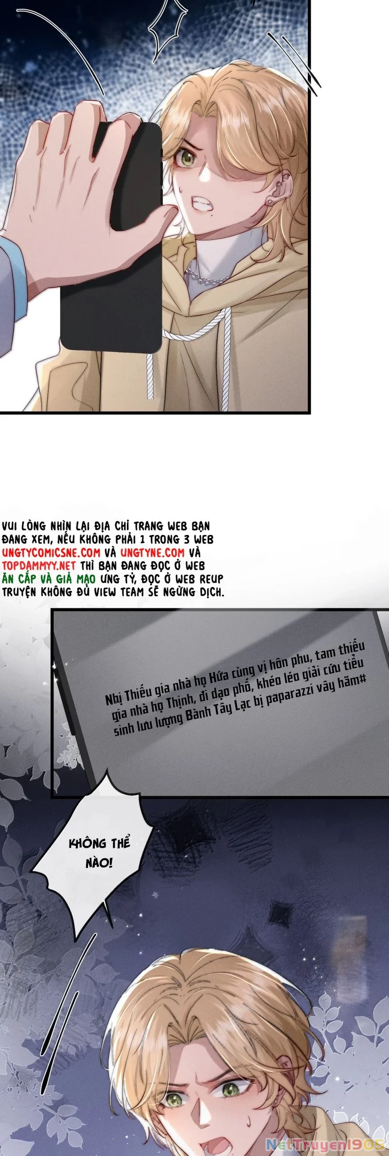 Kế Hoạch Tự Dưỡng Cuồng Khuyển Chapter 73 - 27