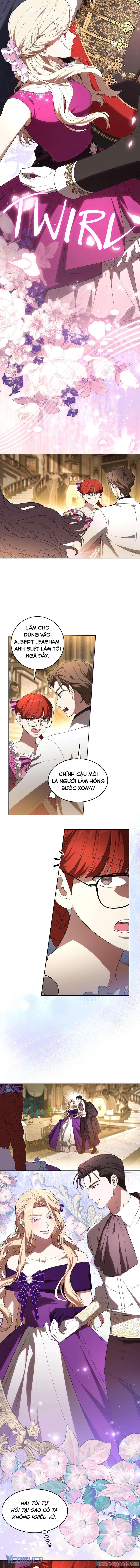 Cái Giá Phải Trả Chapter 61 - 10