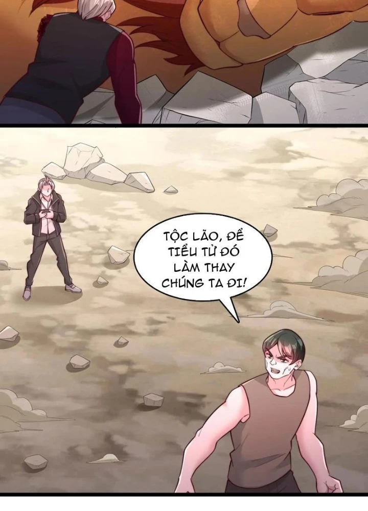 Ta Thần Ma Song Tu Chế Bá Thiên Hạ Chapter 156 - 7