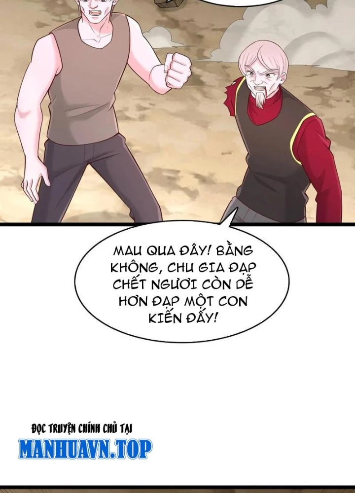 Ta Thần Ma Song Tu Chế Bá Thiên Hạ Chapter 156 - 13