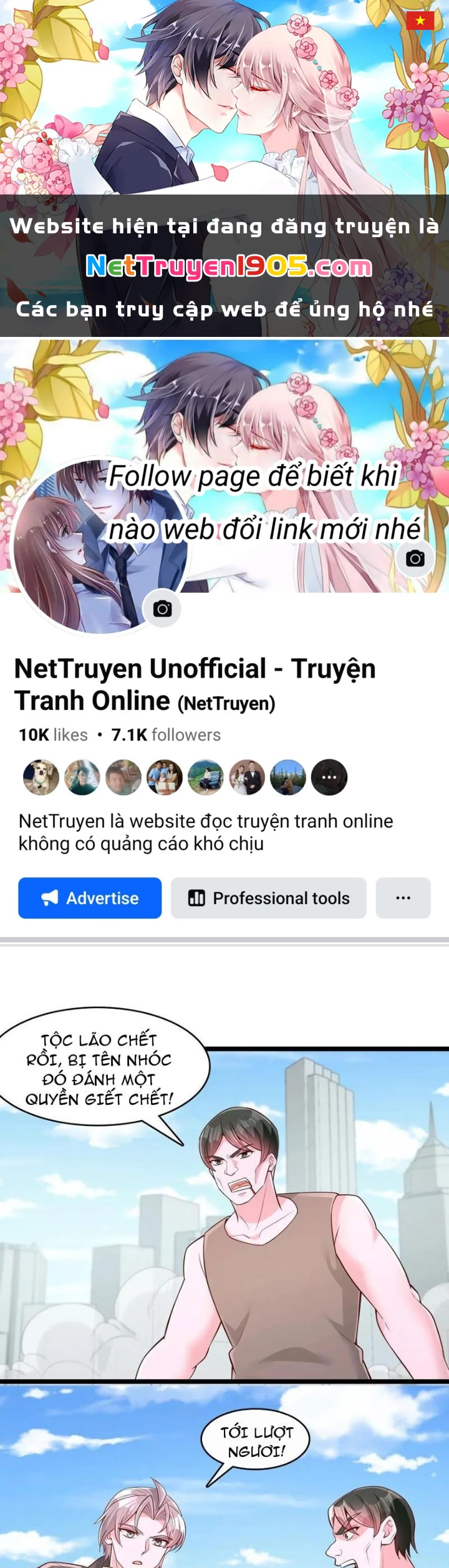 Ta Thần Ma Song Tu Chế Bá Thiên Hạ Chapter 157 - 1