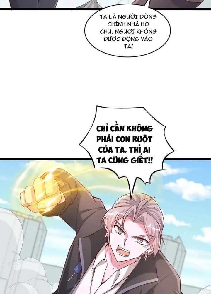 Ta Thần Ma Song Tu Chế Bá Thiên Hạ Chapter 157 - 3