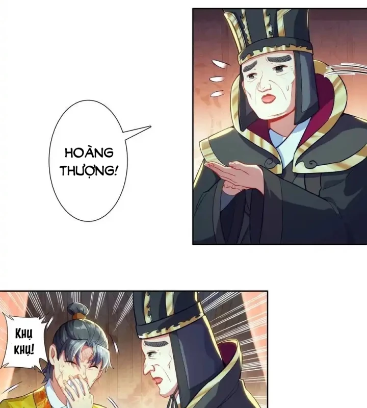 Cực Phẩm Gia Đinh Chapter 174 - 3