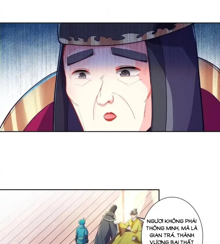 Cực Phẩm Gia Đinh Chapter 174 - 6
