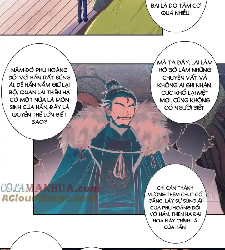 Cực Phẩm Gia Đinh Chapter 174 - 7