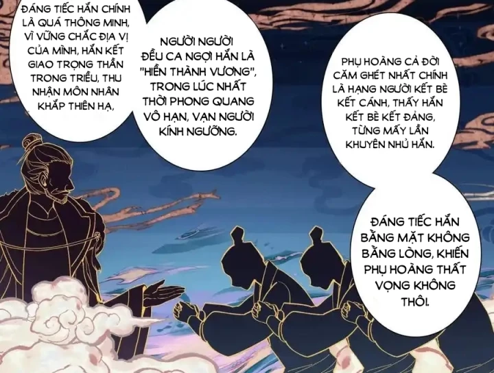 Cực Phẩm Gia Đinh Chapter 174 - 8