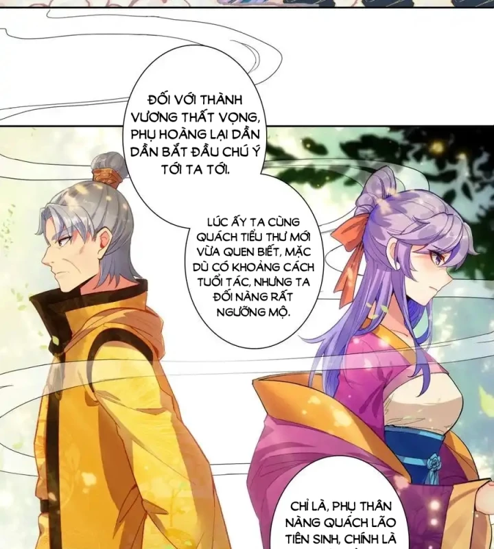 Cực Phẩm Gia Đinh Chapter 174 - 9