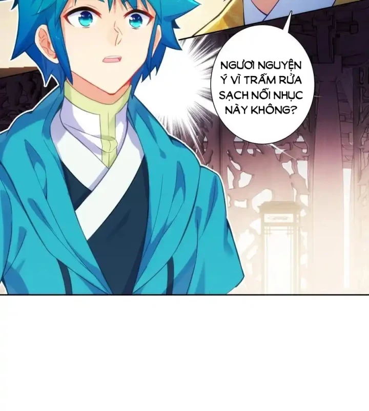 Cực Phẩm Gia Đinh Chapter 174 - 20