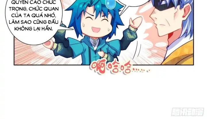 Cực Phẩm Gia Đinh Chapter 174 - 22