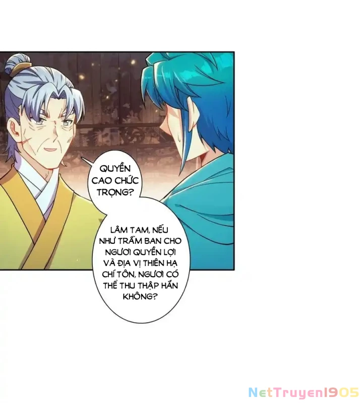 Cực Phẩm Gia Đinh Chapter 174 - 23