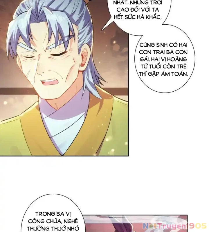 Cực Phẩm Gia Đinh Chapter 174 - 39