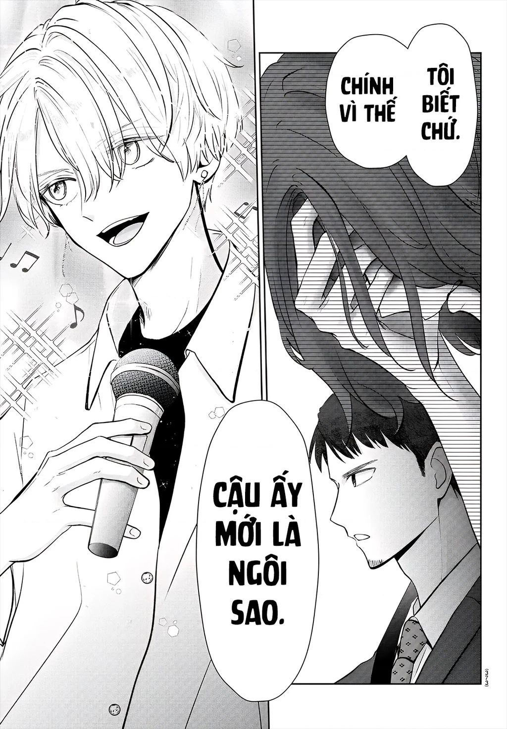 Chuyện cơm bữa của anh em nhà Marimo Chapter 37 - 11
