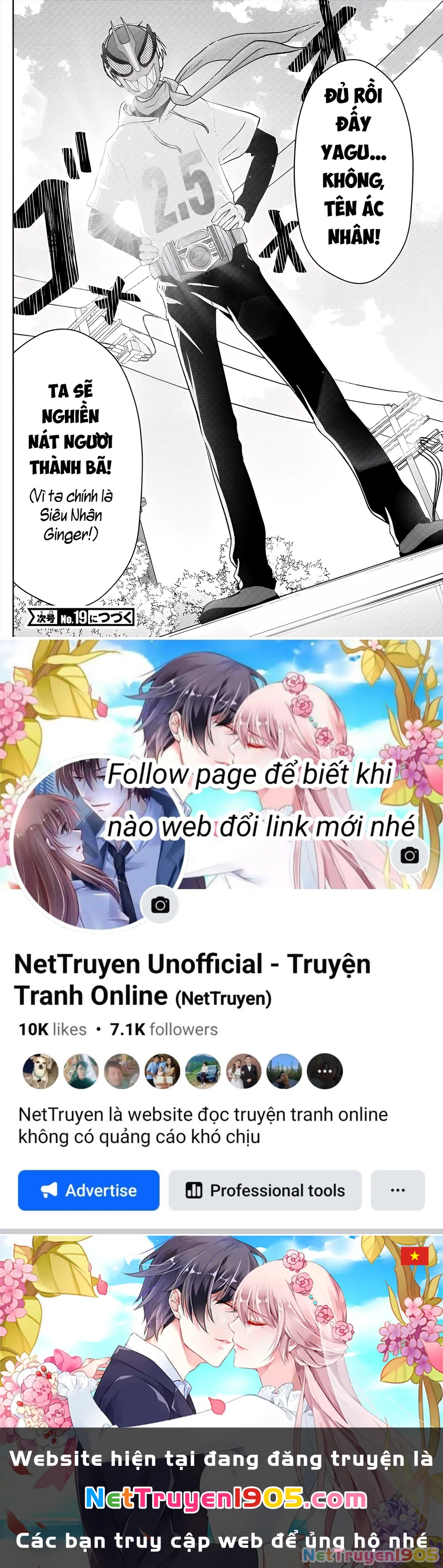 Chuyện cơm bữa của anh em nhà Marimo Chapter 37 - 20