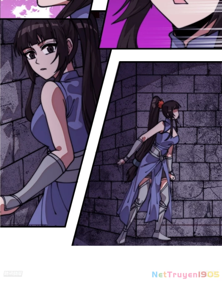 Ta Có Một Sơn Trại Chapter 1175 - 5